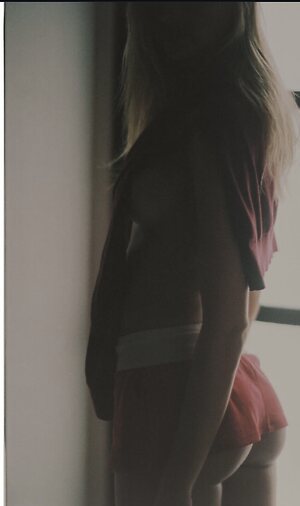 Klarahellqvistt leaked photo #3