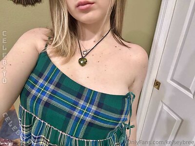 klaraxpetite Nude Leaked Photo #44