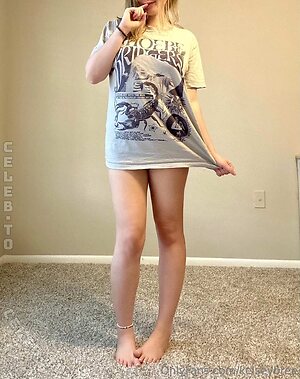 klaraxpetite Nude Leaked Photo #115