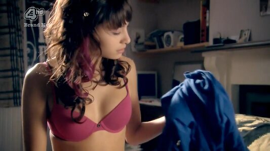 Klariza Clayton Nude Leaked Photo #11