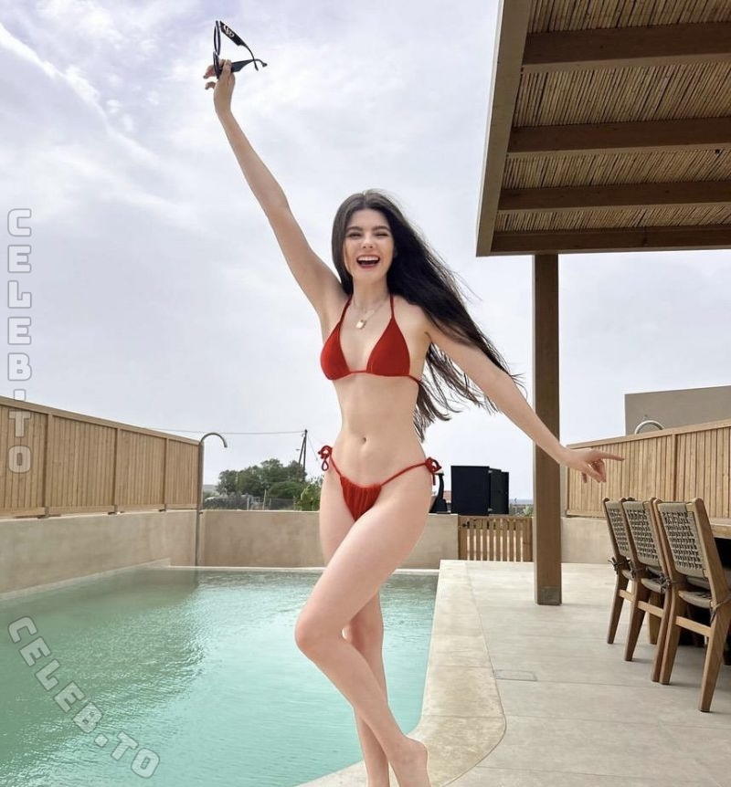 Klaudia Giez photo