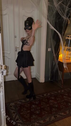 Klaudia Giez leaked photo #21