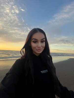 Klaudia Godžaková leaked photo #6