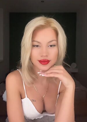 Klaudia Kaya leaked photo #33