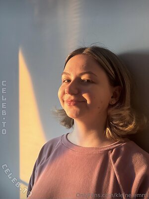 Kleine.emmi Nude Leaked Photo #134