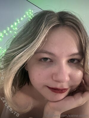 Kleine.emmi Nude Leaked Photo #144