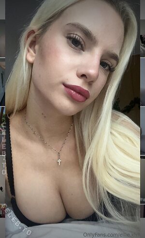 kleinellie leaked photo #9
