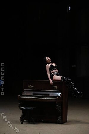 Kleine_Seras Nude Leaked Photo #14