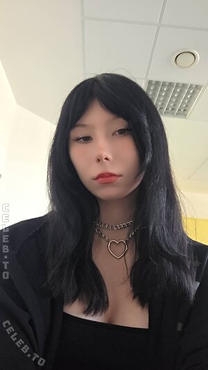 Kleine_Seras Nude Leaked Photo #16