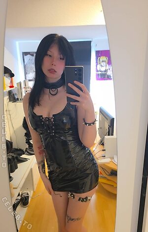 Kleine_Seras Nude Leaked Photo #29