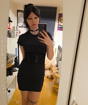 Kleine_Seras Nude Leaked Photo #31