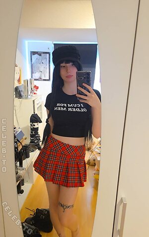 Kleine_Seras Nude Leaked Photo #40