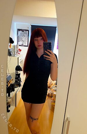 Kleine_Seras Nude Leaked Photo #41