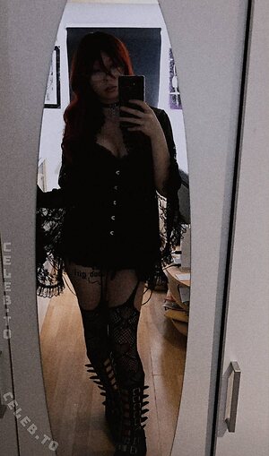 Kleine_Seras Nude Leaked Photo #42