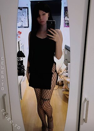 Kleine_Seras Nude Leaked Photo #43