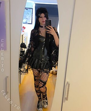 Kleine_Seras Nude Leaked Photo #44