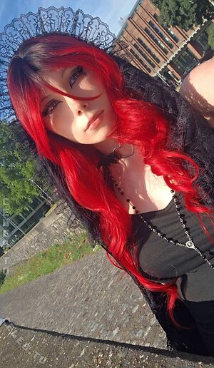 Kleine_Seras Nude Leaked Photo #45