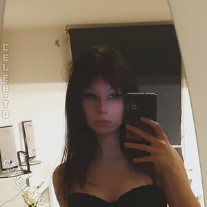 Kleine_Seras Nude Leaked Photo #46