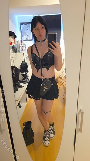 Kleine_Seras Nude Leaked Photo #49