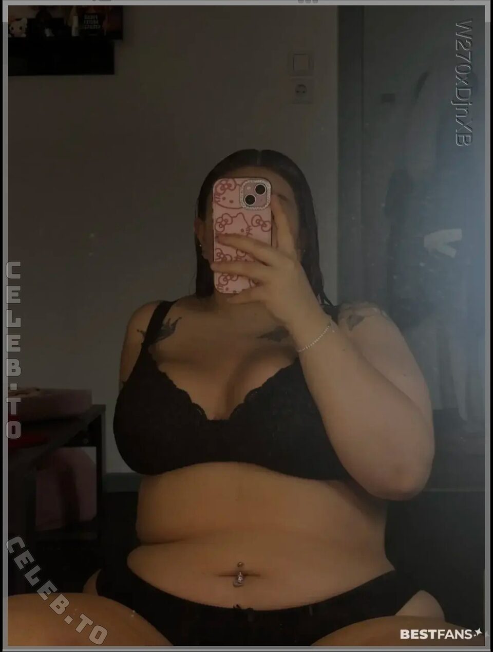 KleinKara Nude Leaked Photos