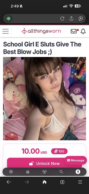 kloe_katt leaked photo #2