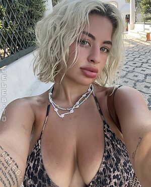 knagi_ Nude Leaked Photo #5