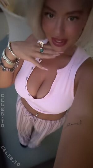 knagi_ Nude Leaked Photo #9