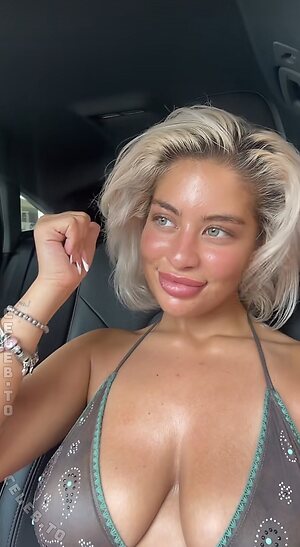 knagi_ Nude Leaked Photo #22