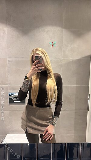 Knatternatter Nude Leaked Photo #4