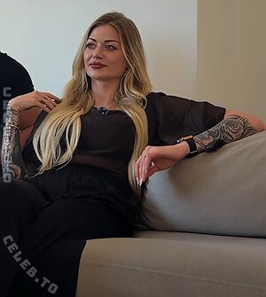 Knatternatter leaked photo #9