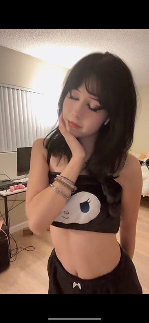 Kneesuh leaked photo #30