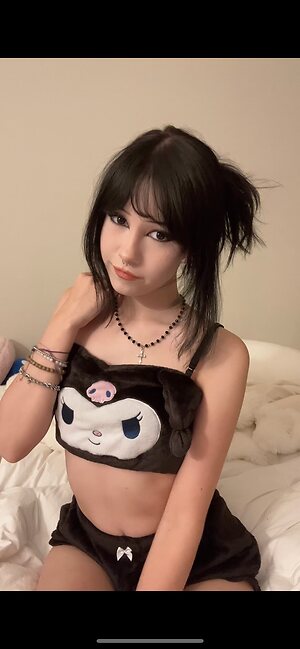 Kneesuh leaked photo #34