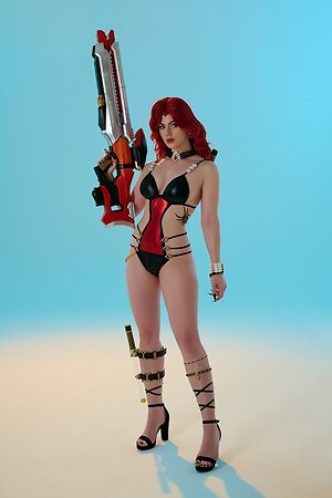Knesiya leaked photo #14