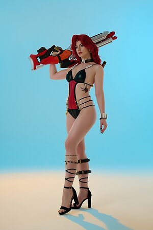 Knesiya leaked photo #15