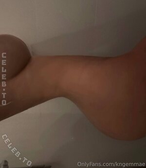 kngemmae Nude Leaked Photo #2