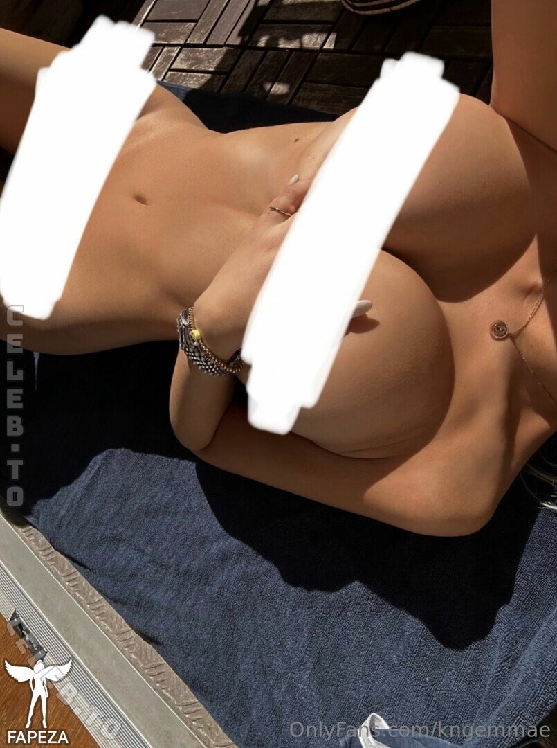 kngemmae photo
