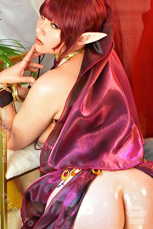 kobaebeefboo Nude Leaked Photo #182