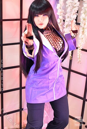 kobaebeefboo Nude Leaked Photo #233