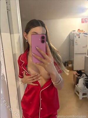 Kodaaxo_ / Kodaaxo_1 Nude Leaked Photo #7