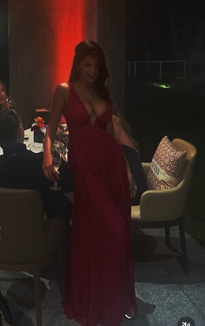 Koko Angel leaked photos