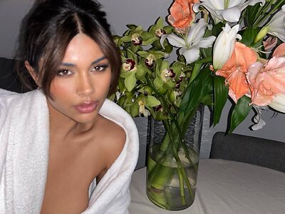 Koko Angel leaked photo #26