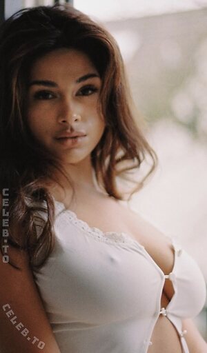 Koko Ilsanker Nude Leaked Photo #2