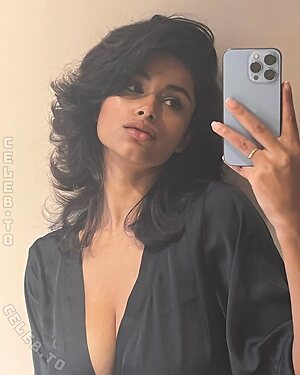 Koko Ilsanker Nude Leaked Photo #23