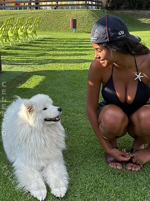 Koko Ilsanker Nude Leaked Photo #31