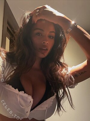 Koko Ilsanker Nude Leaked Photo #44