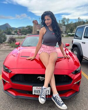 komal bhagat leaked photo #6