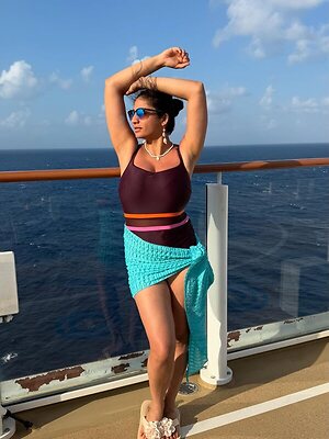komal bhagat leaked photo #7