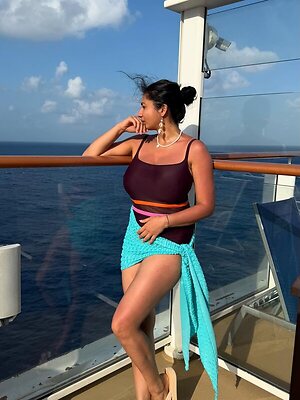 komal bhagat leaked photo #8