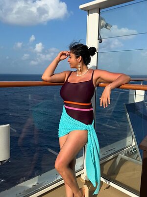 komal bhagat leaked photo #9