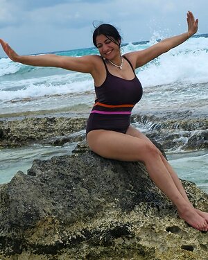 komal bhagat leaked photo #12
